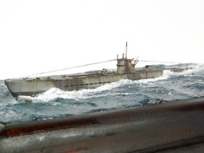 Sottomarino tipo IXC U154