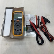 Fluke 1507 Tester di