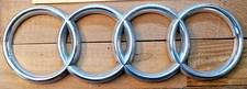Audi in Logo ( Visto e