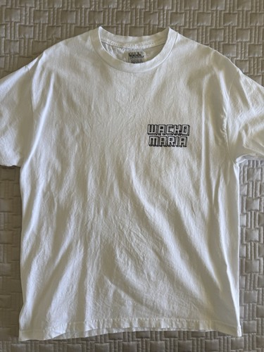 Shirt wacko maria - t-shirt,