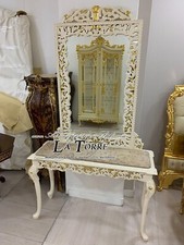 Console da parete entratina