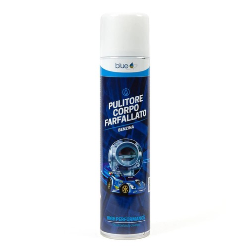 Additivo pulitore corpo - additivo,