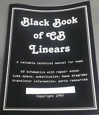 Black Book of CB Linears