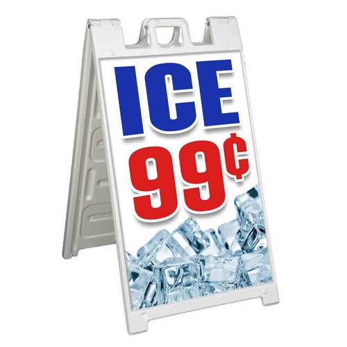 Ice centesimi significade - ice, 99