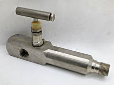 Anderson-Greenwood M5VHS-44L