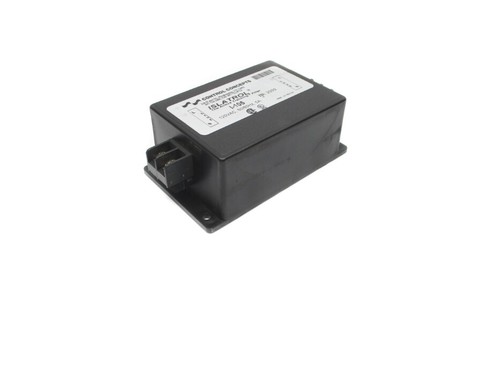 Control concept 105 nsnp - i-105,