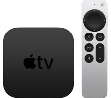 Apple TV 4K 32GB WiFi 2a