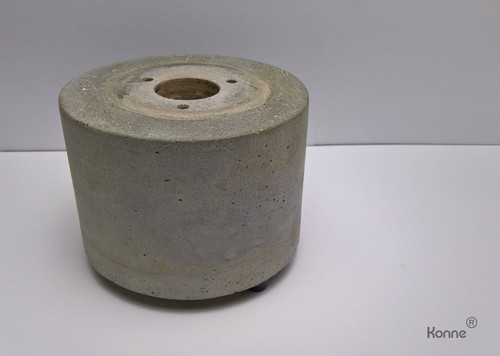 Base braccio tono - base,