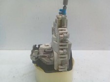 8K0839015 serratura porta posteriore sinistra per AUDI A3 SPORTBACK 2.0 150CV