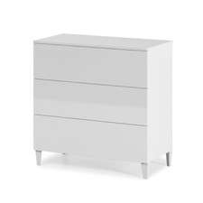 Cassettiera 3 cassetti 80 X 40