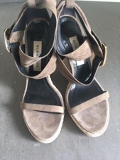 Burberry original sandali donna/woman sandals