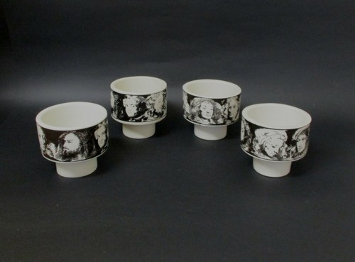Splendide opere firmate - opere,