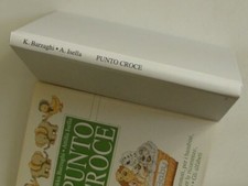 punto croce nuove idee per neonati, bambini, casa, ricorrenze, natale. con DVD B