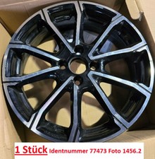 Toyota Aygo 17" pollici ET40