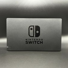 ? DOCK - VARI COLORI ????⬛️ Base di ricarica Nintendo Switch /Switch OLED?