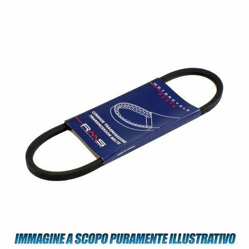 Cinghia trasmissione piaggio - trasmissione,