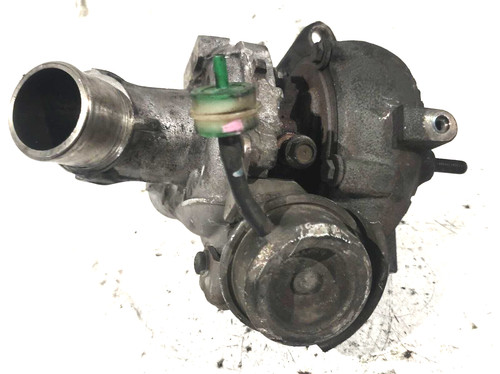 Turbina toyota yaris - turbina, 1.4