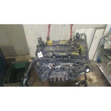 ⭐ MOTORE COMPL. A12XER PER OPEL CORSA D (11-14) S07 1.2 16V (63KW) GPL-TECH 2011