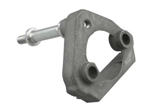 Adattatore flangia adatto - , per