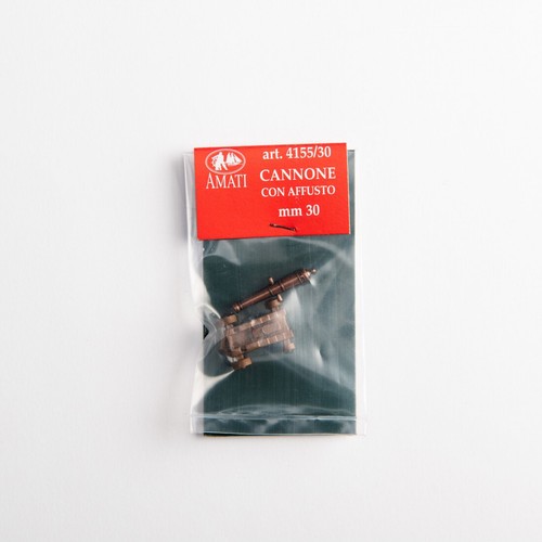 Amati am4155 cannone con - cannone,