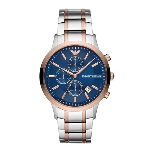 Orologio uomo emporio armani - emporio,