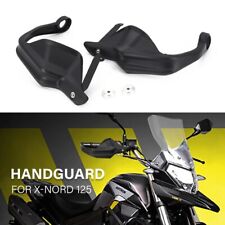 Paramani per Motron X-Nord 125