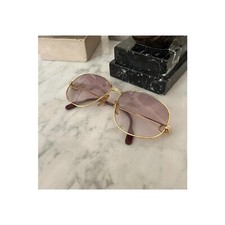 Cartier Romance Louis Glasses