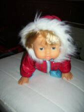 cicciobello cammina neve winter stroll marche sur dans la neige schnee Sebino 