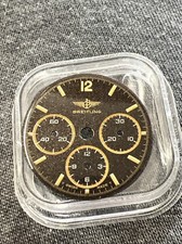 Quadrante breitling callisto - quadrante,