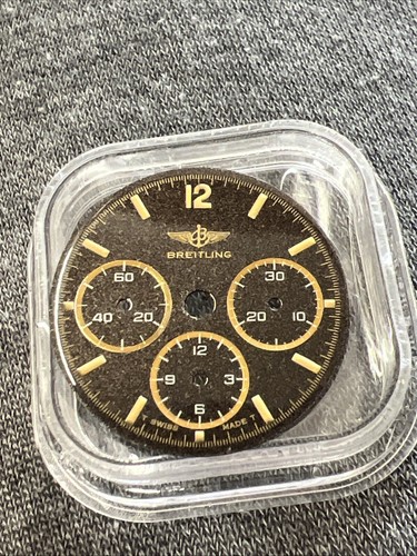 Quadrante breitling callisto - quadrante,