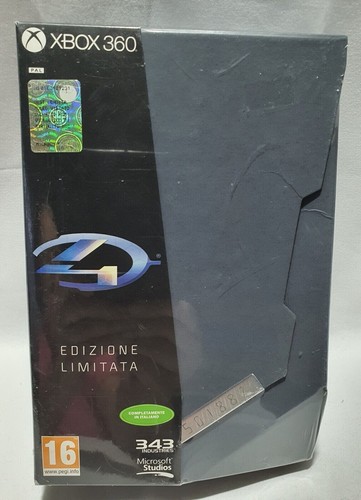 Halo limited edition - 4,
