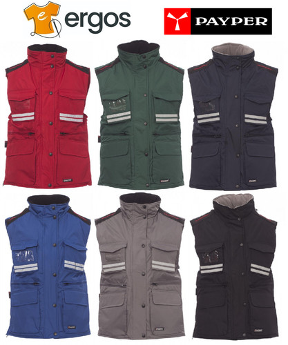 Payper flight lady - lady, gilet