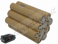 Batteria per trapano hilti bp6 - batteria,