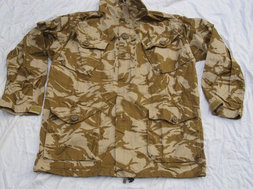 Jacket dpm field desert - dpm,