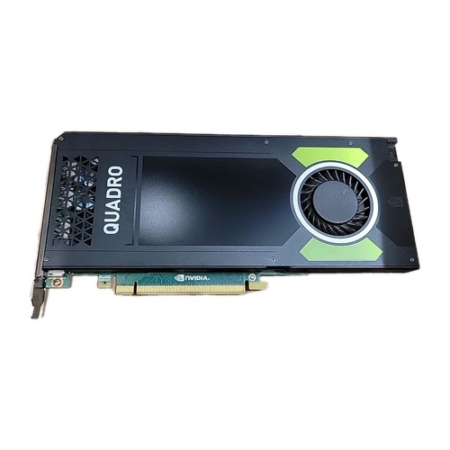 Nvidia quadro m4000 gddr5 - quadro,