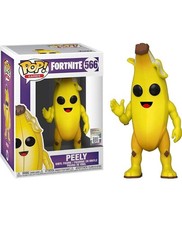 Fortnite Battle Royale Peely