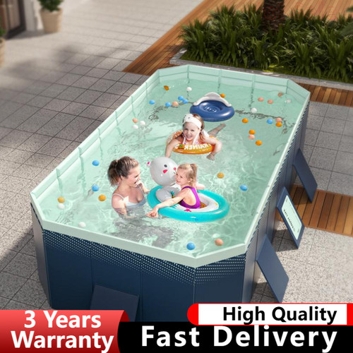Piscina fuori terra