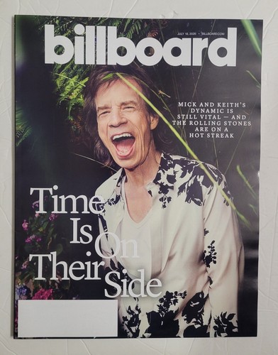 Mick jagger keith richards - mick, &
