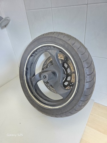 Cerchio anteriore yamaha max - cerchio,