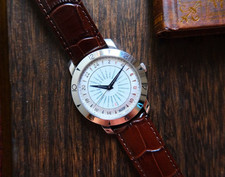 TISSOT Heritage Navigator