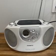 Philips AZ3012 Radio Portatile
