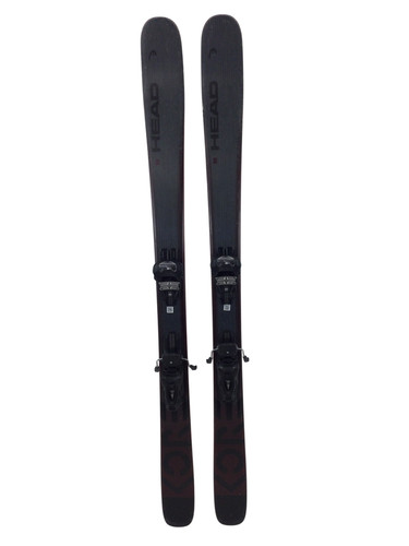 Sci all mountain - head, kore