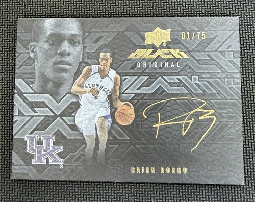 2013 upper deck - deck, rajon