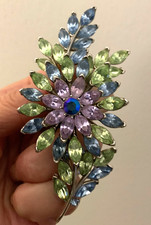 SQUISITA SPILLA VINTAGE CORONA