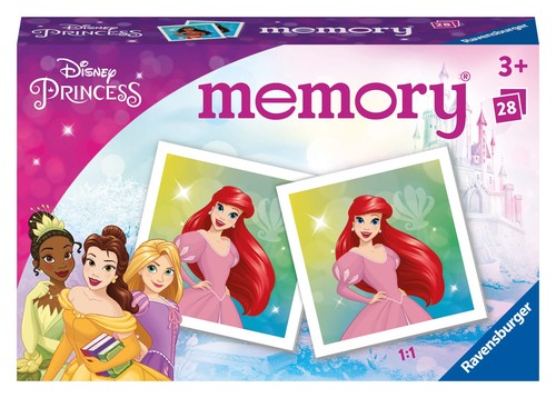 Ravensburger gioco educativo - ravensburger,