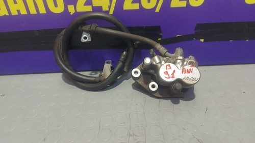 Pinza anteriore honda 125 - pinza,