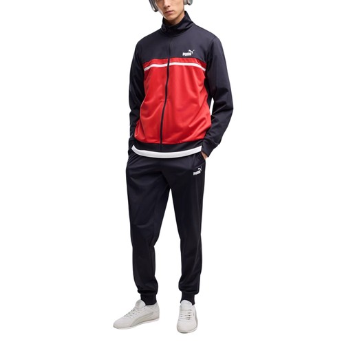 Puma tuta full - puma, uomo