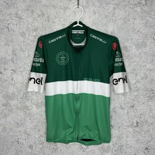 Maglia Castelli Gran Fondo Il