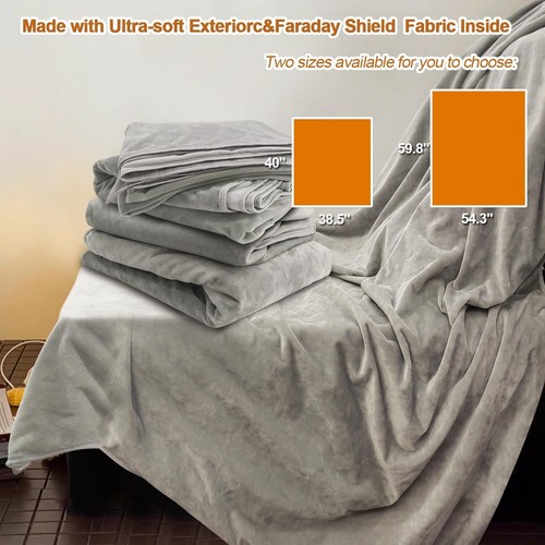 Faraday coperta - coperta,, di