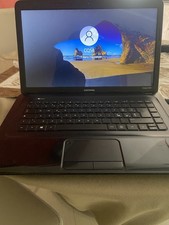 PC portatile Compaq CQ58 Ssd 256gb Ddr3 8gb